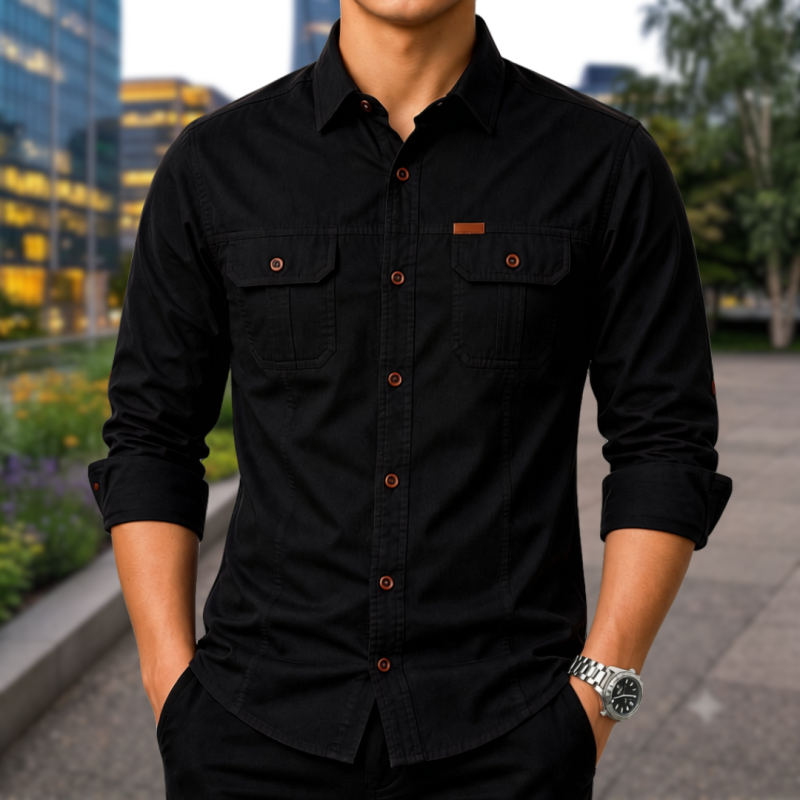 BLACK COLOR